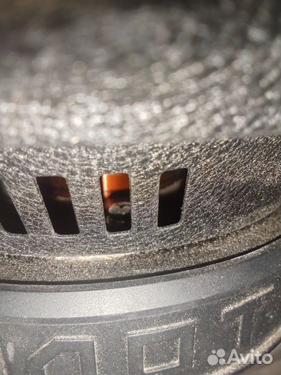 Саб урал молот 12