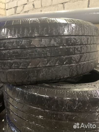 Yokohama BluEarth E51A 205/65 R16 51G