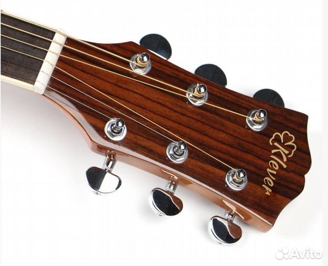 Klever KD-300 Гитара акустическая