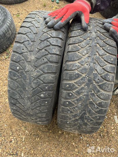 Nordman Nordman 4 175/70 R14 82S