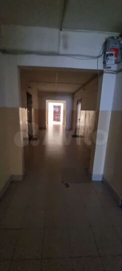 2-к. квартира, 70 м², 2/19 эт.