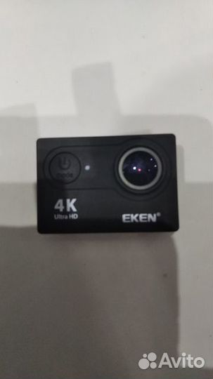 Экшн камера eken H9