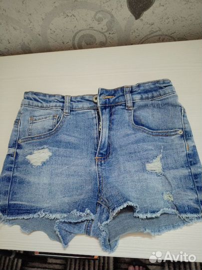 Одежда для девочек 8-10лет