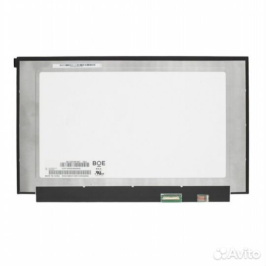 Матрицы nv133fhm-N61