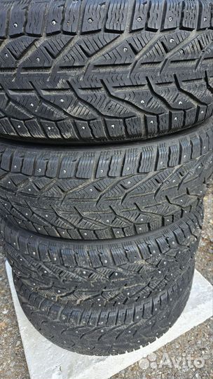 Kormoran SUV Stud 225/60 R17