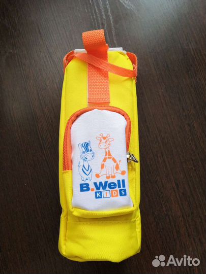 Автомобильный подогреватель для детского питания