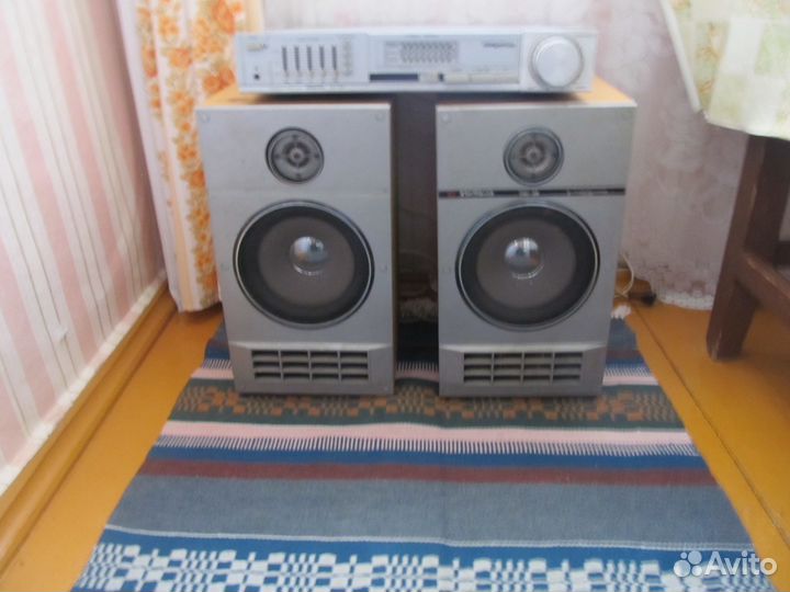 Акустическая система