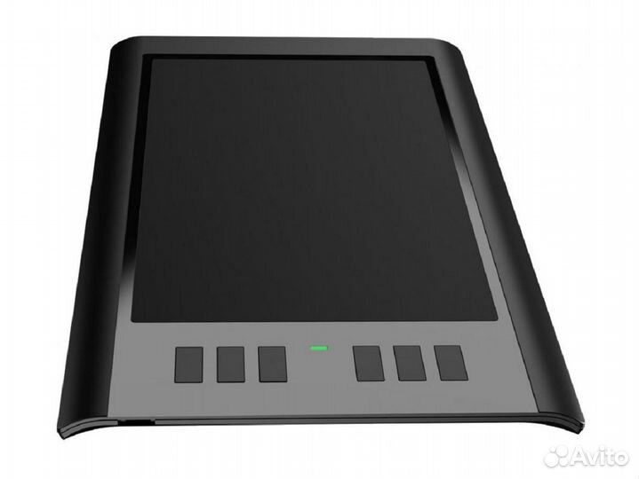 Графический планшет Huion HS95, новый