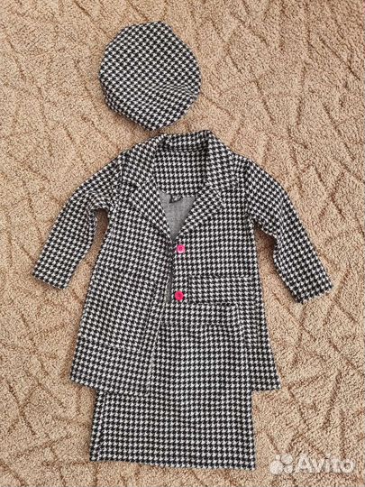 Вещи на девочку