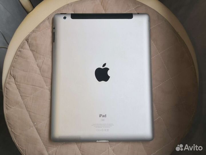 iPad