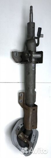 Хендай H-200 Колонка рулевая