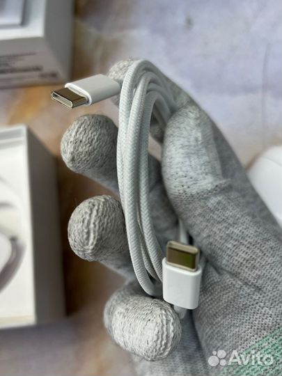 Airpods pro 2 usb c топ (ориг)