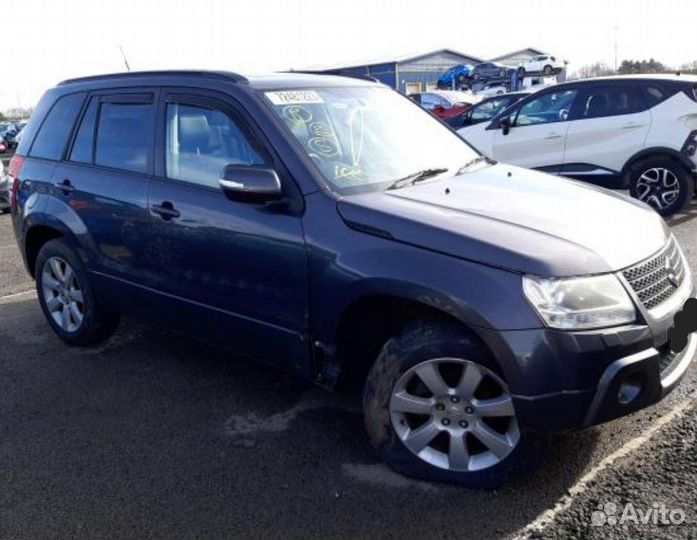 Сузуки Гранд Витара по запчастям в разбор