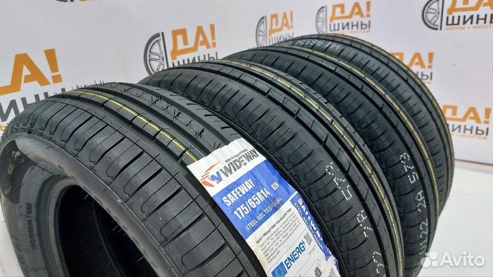 Wideway Safeway 175/65 R14 88F