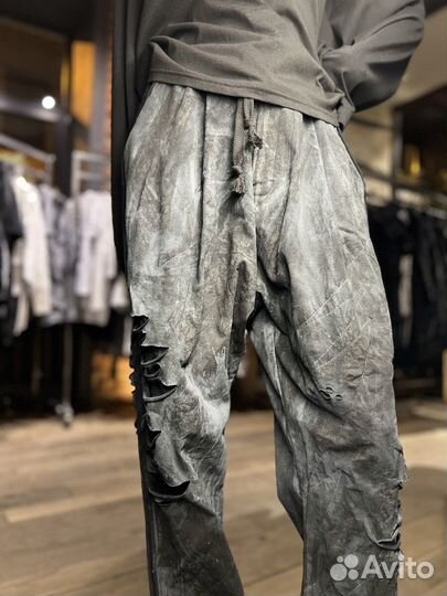 Брюки - Ходоки артхаус-M