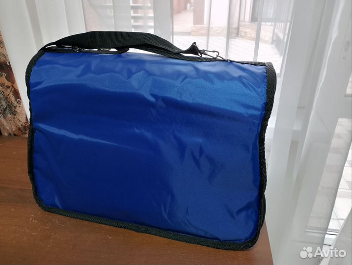 Переноска для кошек новая