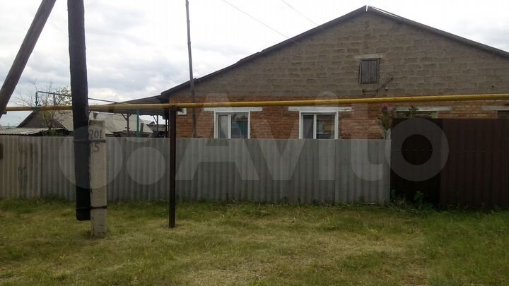 Дом 73,6 м² на участке 10 сот.