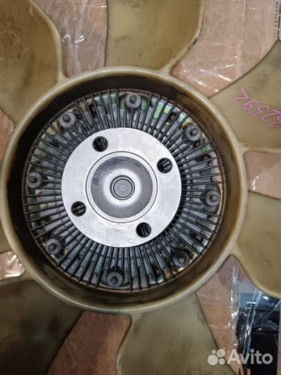 Вискомуфта