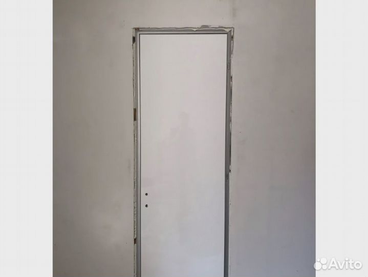 Двери межкомнатные ламинированные