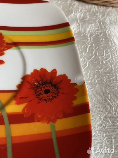 Чайные пары