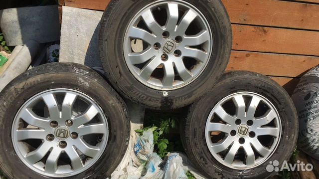Advance AR201 16/6 R16