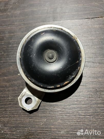 Звуковой сигнал для Suzuki GSR 750