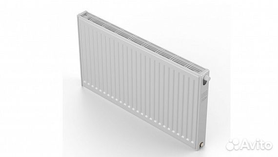 Радиатор Prado Universal U21 300x900 300/900 сталь