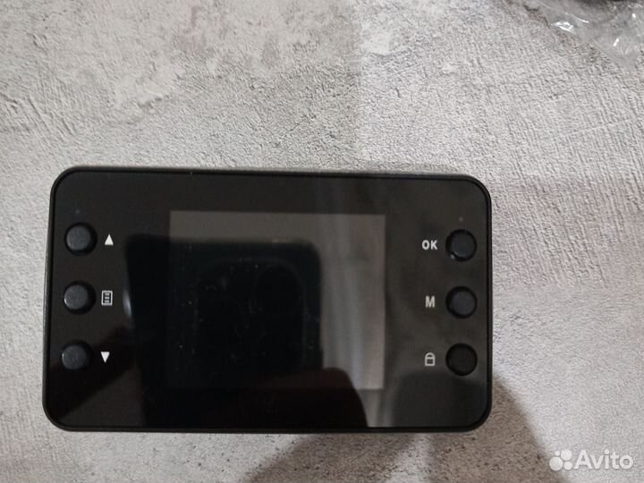 Регистратор для видеонаблюдения