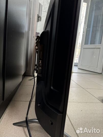 Телевизор haier 43 SMART tv s3