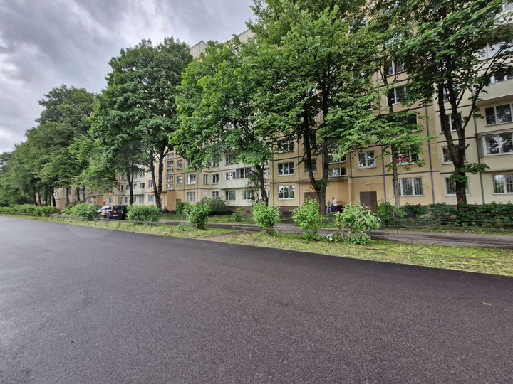 1-к. квартира, 31 м², 7/9 эт.