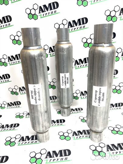 Стронгер 50 на 400 купить в Саранске с установкой