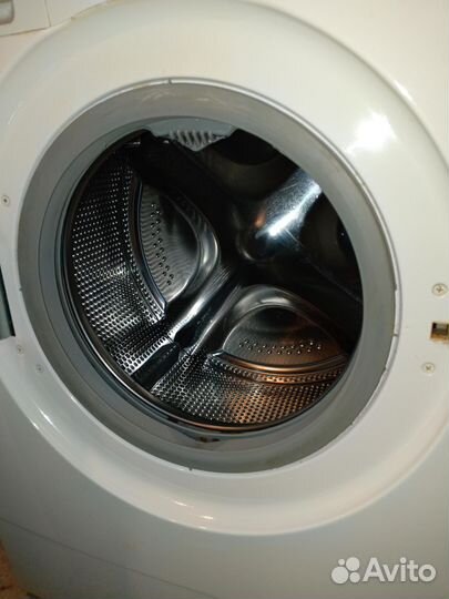 Electrolux 5кг