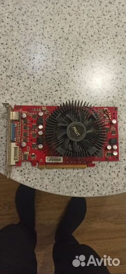 Видеокарта