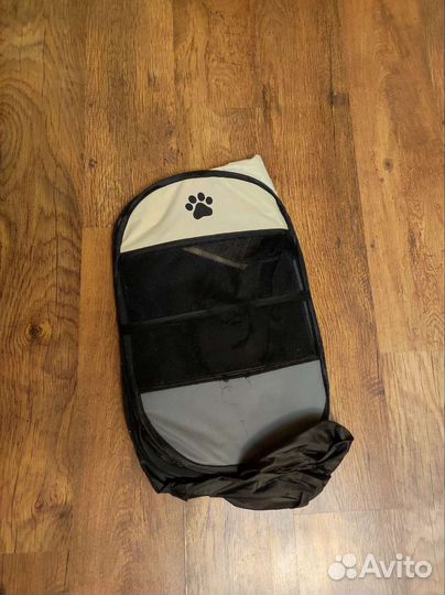 Манеж для животных