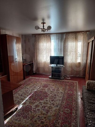 Дом 46,8 м² на участке 15 сот.