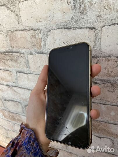 iPhone xr в корпусе 14 pro max 128 гб акб 85