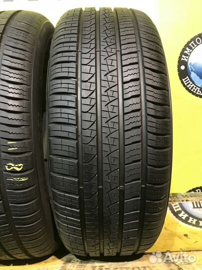 Pirelli Scorpion Zero All Season 245/45 R21 104VR