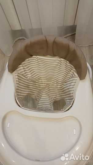 Ходунки детские