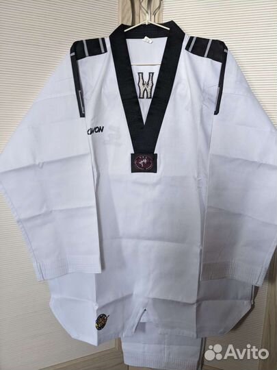 Кимоно для тхэквондо 170