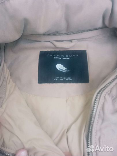 Куртка женская