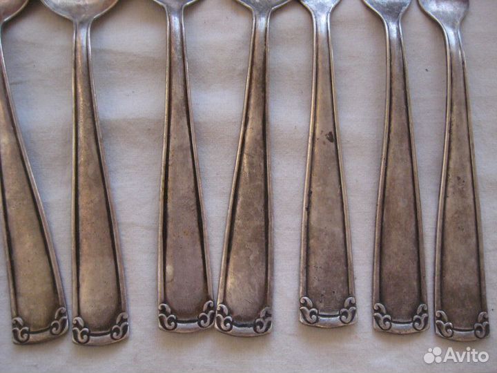 Столовый набор Jowika 1930-40е Германия