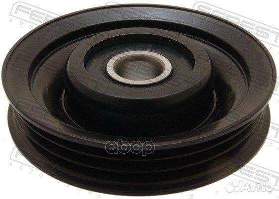 Ролик натяжной 0287-E11 0287-E11 Febest