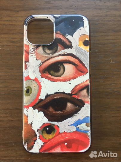 Чехол для iPhone 13