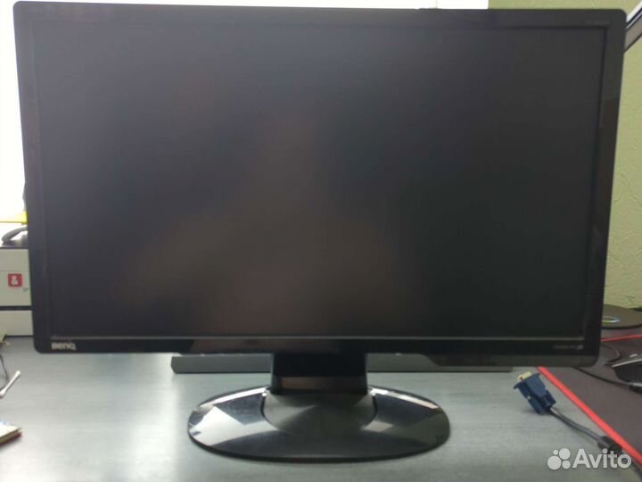 Монитор Benq