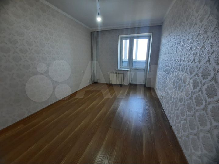 2-к. квартира, 61,9 м², 8/9 эт.