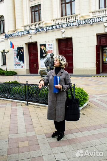 Индивидуальные экскурсии Краснодар