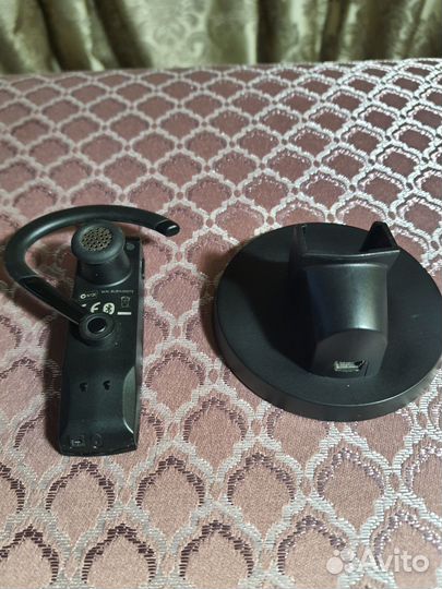 Bluetooth гарнитура PlayStation
