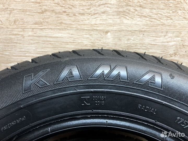 КАМА Breeze (HK-132) 175/65 R14 82H