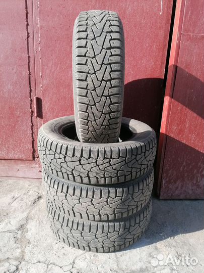 Pirelli Ice Zero 185/65 R15