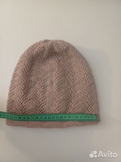 Шапка женская зима новая
